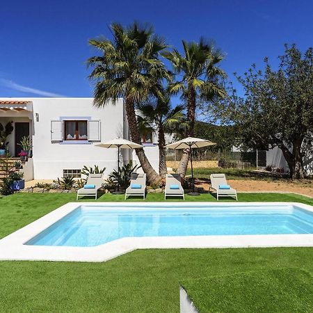 Can Prats Country House Villa San José Exterior foto
